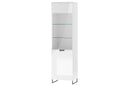 Megan 06 Tall Display Cabinet