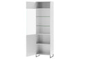 Megan 06 Tall Display Cabinet