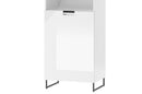 Megan 06 Tall Display Cabinet