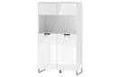 Megan 08 Display Cabinet