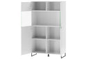 Megan 08 Display Cabinet