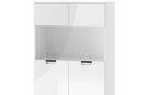 Megan 08 Display Cabinet