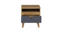 Memone Bedside Table