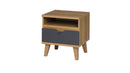 Memone Bedside Table