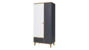 Memone Wardrobe 90cm
