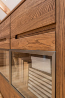 Montenegro 47 Display Cabinet