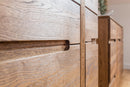 Montenegro 10-L 1 Door Tall Display Cabinet