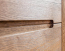 Montenegro 26 Tall TV Cabinet