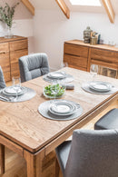 Montenegro 40 Extending Table