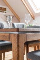 Montenegro 40 Extending Table