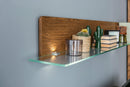 Montenegro 35 Shelf
