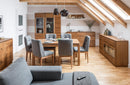 Montenegro 40 Extending Table