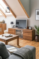 Montenegro 41 Coffee Table