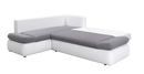 Benito Pik Corner Sofa Bed