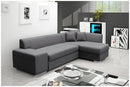 Vera Corner Sofa Bed
