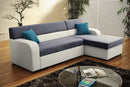 Lagos Corner Sofa Bed