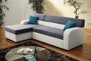 Lagos Corner Sofa Bed