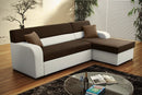 Lagos Corner Sofa Bed