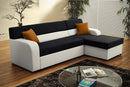 Lagos Corner Sofa Bed