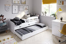 Additional Safety Guard for NICOLE Bed