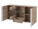 Aleppo Sideboard Cabinet