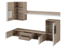 Aleppo Wall Unit