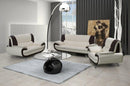 Palermo 3+2+1 Sofa Set