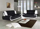 Palermo 3+2 Sofa Set