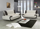 Palermo 3+2 Sofa Set