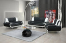 Palermo 3+2+1 Sofa Set