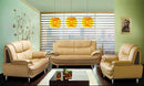 Pasera 3+2+1 Sofa Set