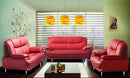 Pasera 3+2+1 Sofa Set