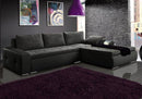 Picanto Mini Corner Sofa Bed