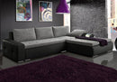 Picanto Max Corner Sofa Bed