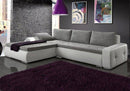 Picanto Mini Corner Sofa Bed