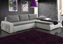 Picanto Max Corner Sofa Bed
