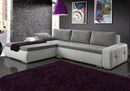 Picanto Max Corner Sofa Bed