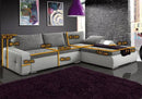 Picanto Mini Corner Sofa Bed