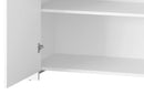 Picolo 05 Sideboard Cabinet in White