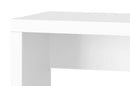 Picolo 07 Desk in White