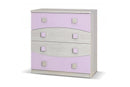 Tenus Chest of Drawers K4SZ