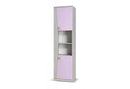Tenus Tall Cabinet R2D50