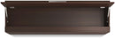 Bordo 05 Wall Hung Cabinet