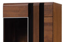 Porti PO-12L Tall Display Cabinet