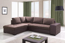 Porto Corner Sofa Bed