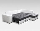 Porto Corner Sofa Bed