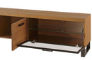 Pratto 25 TV Cabinet 180cm in Rustic Oak