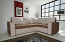 Presto Corner Sofa