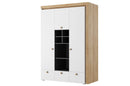Riva 01 Wardrobe 138cm