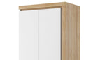 Riva 01 Wardrobe 138cm